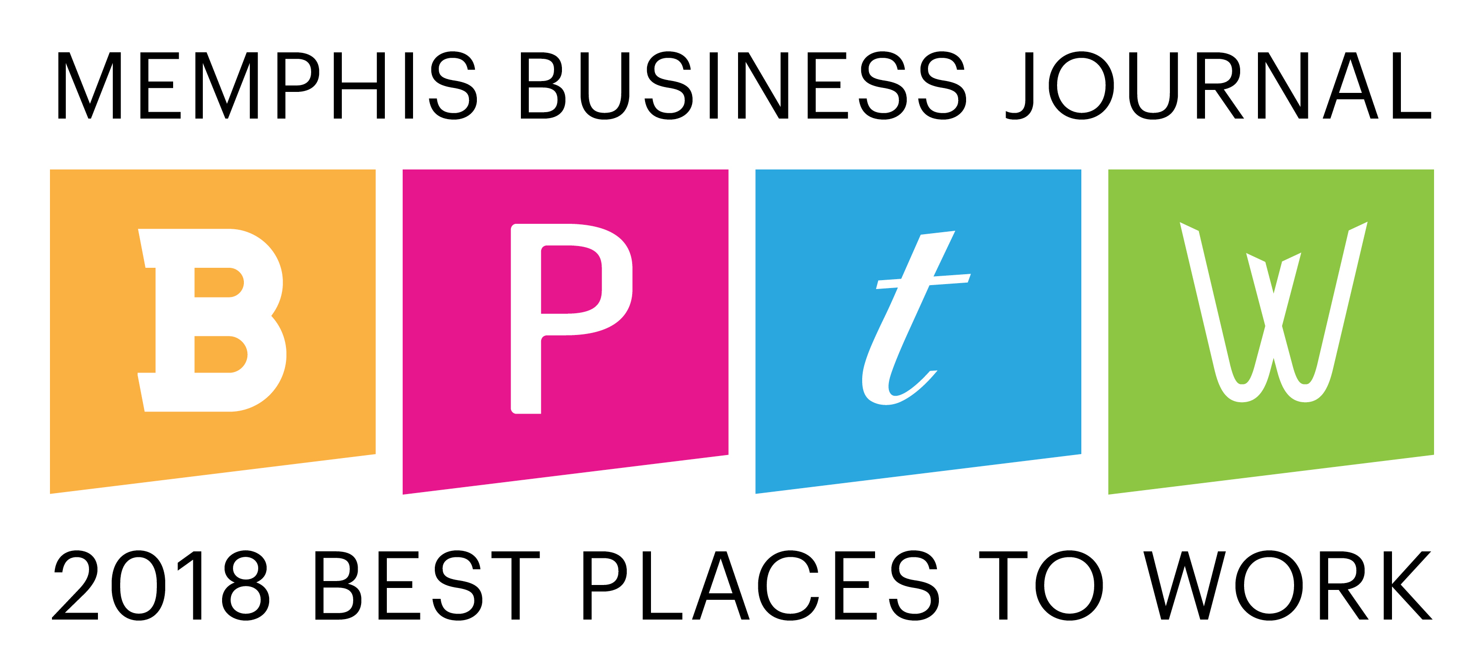 Best Places to Work in Memphis 2018