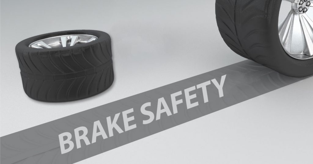 Brake Safety Week