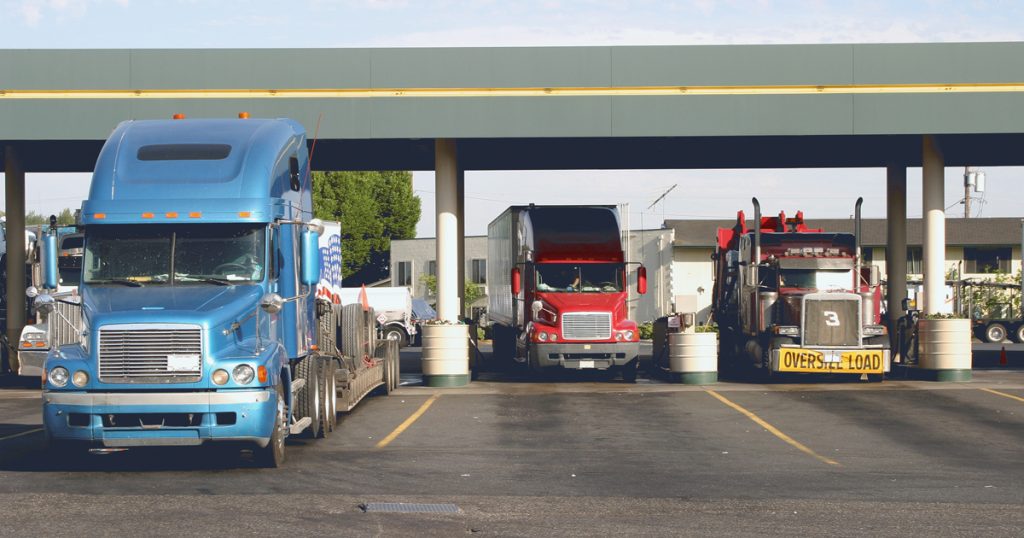 FAQs about IFTA Fuel Taxes for Truckers