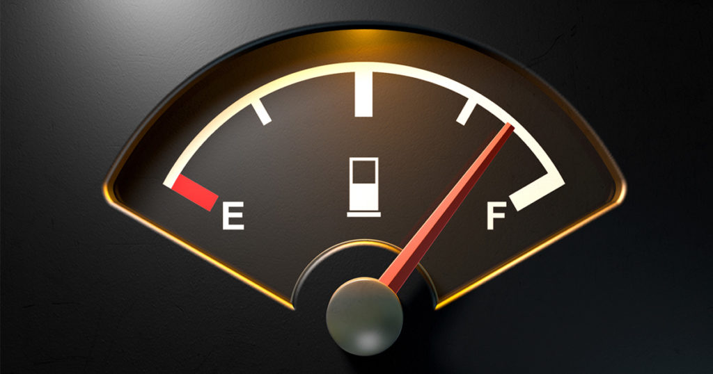 How to Manage your Fuel Costs