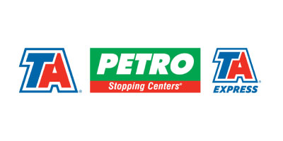 TA Petro Truck Stops