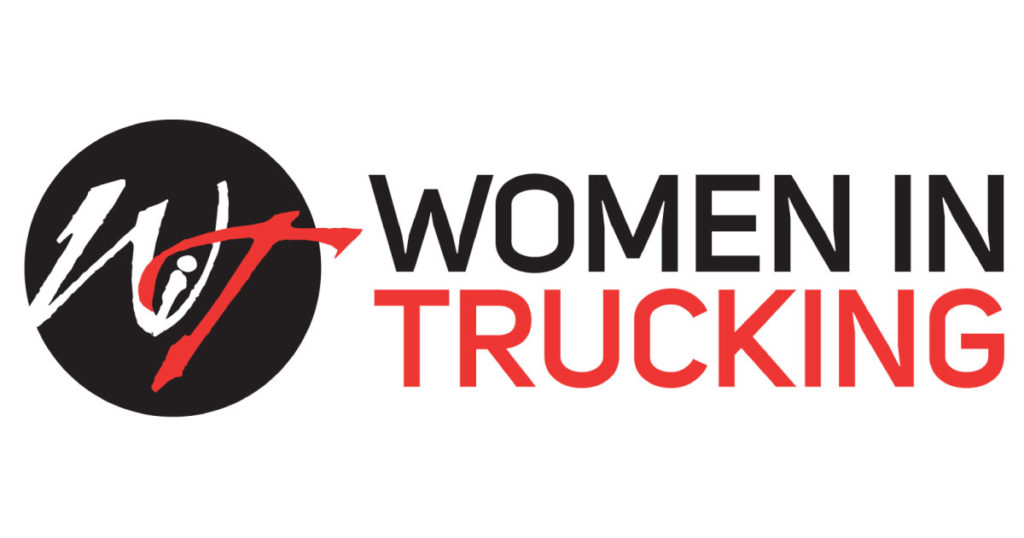 Women in Trucking partner with TCS Fuel