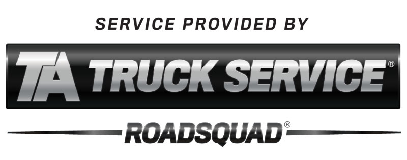 TCS Roadside Rescue with Service by Roadsquad